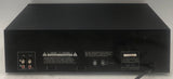 Kenwood CT-201 Stereo Double Cassette Deck
