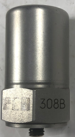 PCB 308B Uniaxial Accelerometer