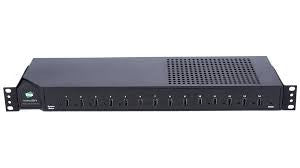 Digi AnywhereUSB /14 USB Hub