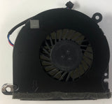 HP ProBook 6555b Laptop 6033B0022601 Cooling Fan- 613349-001