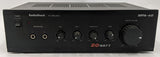 Radioshack MPA-40 20W PA Amplifier