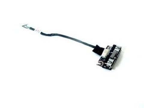 HP Pavilion DV4 Laptop LS-101P Dual USB Port Board- DC02000IQ00