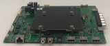 Vizio D43-E2 4K LED TV 748.02412.0021 Main Board- ARS734024020001