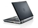 Dell Latitude E6520 Laptop- 500GB HDD, 4GB RAM, Intel i5 CPU, Windows 7 Pro