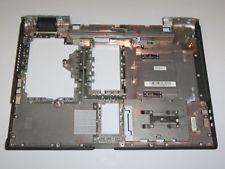 Lenovo Model #0768 WD-XP Laptop Mainboard Bottom Base Enclosure- APZHW000300