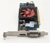 AMD Radeon HD 6450 1GB GDDR3 PCIe Graphics Card- 2C7NH