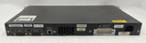 Cisco Catalyst 3750V2 24-Port Network Switch- WS-C3750V2-24PS-E