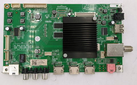Onn 100012585 LED TV MS16010-ZC01-01 Main Board- M20046-MT
