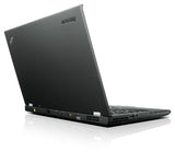 Lenovo ThinkPad T430 Laptop- 320GB HDD, 4GB RAM, Intel i5-3210M Processor, Windows 8.1 Pro