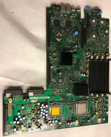 Dell PowerEdge 1950 Gen 2 Server Dual Socket Motherboard- UR033