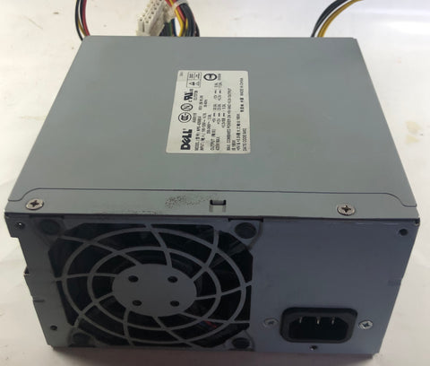Dell PowerEdge 800 Server NPS-420AB 420W Power Supply- T9449