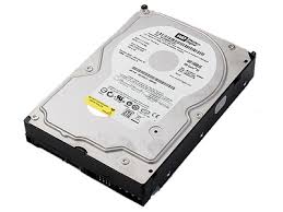 Western Digital Caviar SE 160GB SATA Hard Drive- WD1600JS