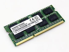 SHARETRONIC 4GB DDR3 Ram Memory- 11S11200397