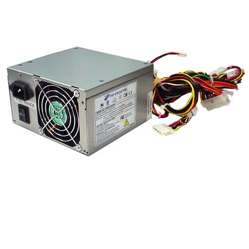 FSP400-60PFN for FSP/Industrial Level of Switching Power Supply MAX 400W ATX Power Supply Unit 400W Switching PSU, FSP400 60PFN FSP400