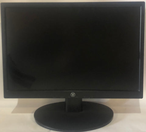 Westinghouse L1975NW 19" Widescreen LCD Monitor