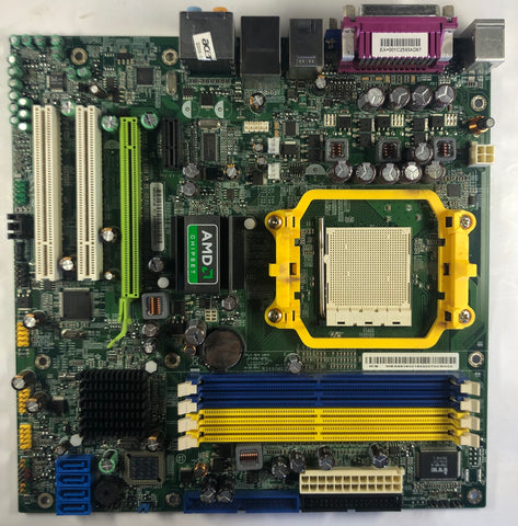 Acer Aspire M1100 Desktop RS690M03-8EKRFS2H Motherboard- MB.S8809.001