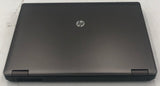 HP ProBook 6360b Laptop- 320GB HDD, 8GB RAM, Intel i5 CPU, Windows 10 Pro