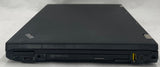 Lenovo ThinkPad T410 Laptop- 250GB HDD, 4GB RAM, Intel i5 CPU, Windows 10 Pro