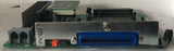 Toshiba Strata PIOU2A Option Interface Circuit Card
