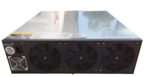 Bitmain Antminer G2 GPU Mining Rig - 220 MH/S
