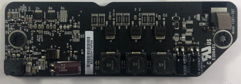 Apple iMac A1331 All-In-One LED Backlight Inverter Board- V267-707HF