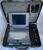 MachineView Model 1150 Analyst