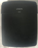 Cisco Linksys E1200 N300 4-Port Wireless Router