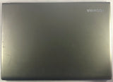 Toshiba Portege Z30-B1310 Laptop- 128GB SSD, 8GB RAM, Intel i5-5300U CPU, Windows 10 Pro