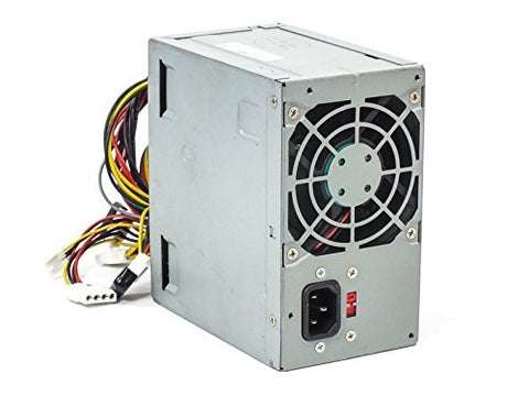 Dell 0N380 Power Supply- HP-P2507F3C