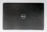 Dell Latitude 5580 Laptop- 250GB SSD, 8GB RAM, Intel i5-7200U, Windows 10 Pro