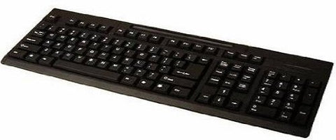 iMicro USB Keyboard - KB-US819EB