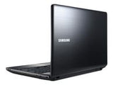 Samsung NP365E5C Laptop- 120GB SSD, 4GB RAM, AMD A8-4500M CPU, Windows 8.1 Pro