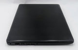 HP 15t-da200 Laptop- 500GB SSD, 8GB RAM, Intel i5 CPU, Windows 10 Pro