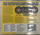 Bleem! PC CD-ROM