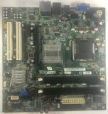 Dell Dimension E530 Desktop G33M02 Motherboard- RY007