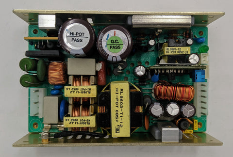 Palo Alto Networks PA-2050 Security Appliance Power Supply Board- RL0603U-12