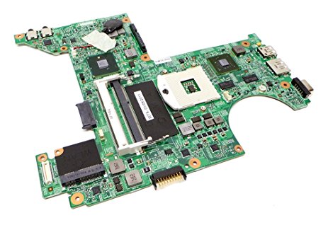 Dell Vostro 3300 Laptop Motherboard- 63CX9