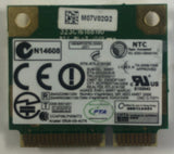 Lenovo ThinkPad T410 Laptop RTL8191SE Wireless-N Half Mini PCIe Wireless Wlan Card- 60Y3177