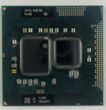 Intel Pentium P6100 Laptop CPU Processor- SLBUR