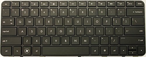 HP Pavillion DM1 Keyboard-656707-001