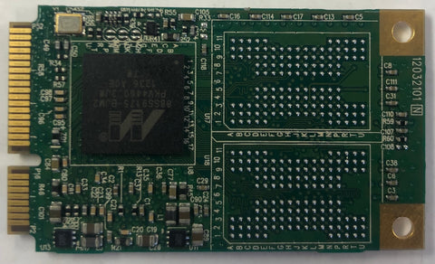 Dell Inspiron 17R Laptop LMT-32L3M 32GB mSATA Solid State Drive- 4NG44