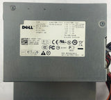 Dell OptiPlex 760 Desktop AC255AD-00 255W Power Supply- N249M