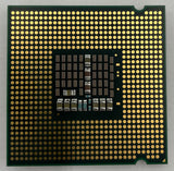 Intel Core 2 Quad Q6600 Desktop CPU Processor- SLACR