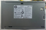 HP Compaq 6200 Pro Microtower CFH0320EWWA 320W Power Supply- 613764-001