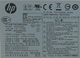 HP Compaq Pro 6305 SFF PS-4241-9HB 240W Power Supply- 613762-001
