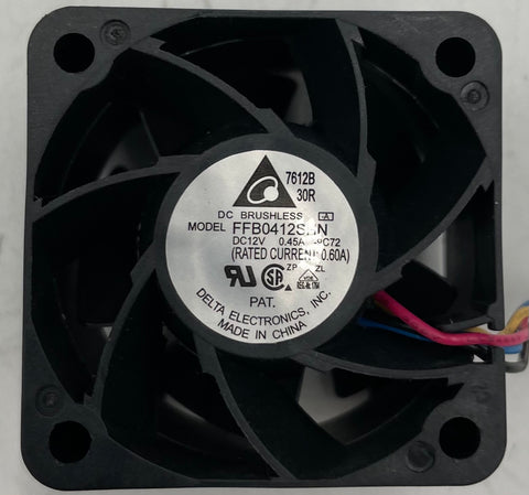 Delta Electronics FFB0412SHN Server Cooling Fan