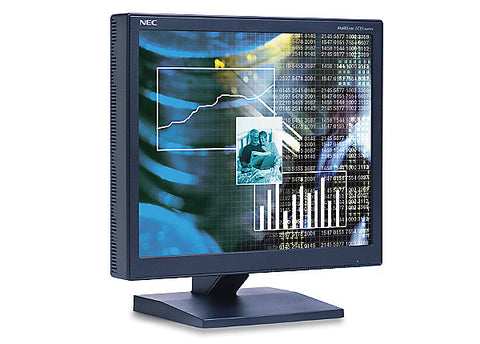 NEC MultiSync LCD1860NX-BK 18.1" LCD Monitor