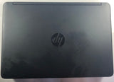 HP ProBook 645 G1 Laptop- 320GB HDD, 4GB RAM, AMD A4-5150M CPU, Windows 81. Pro