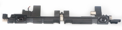HP Pavilion DM3 Laptop Left & Right Speaker Bar- 619454-001