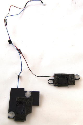 Acer Aspire V5-531 Laptop Internal Speaker Set Left + Right- 23.40A5X.011
